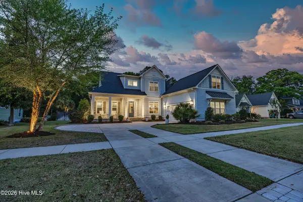 207 Loder Avenue, Wilmington, NC 28409