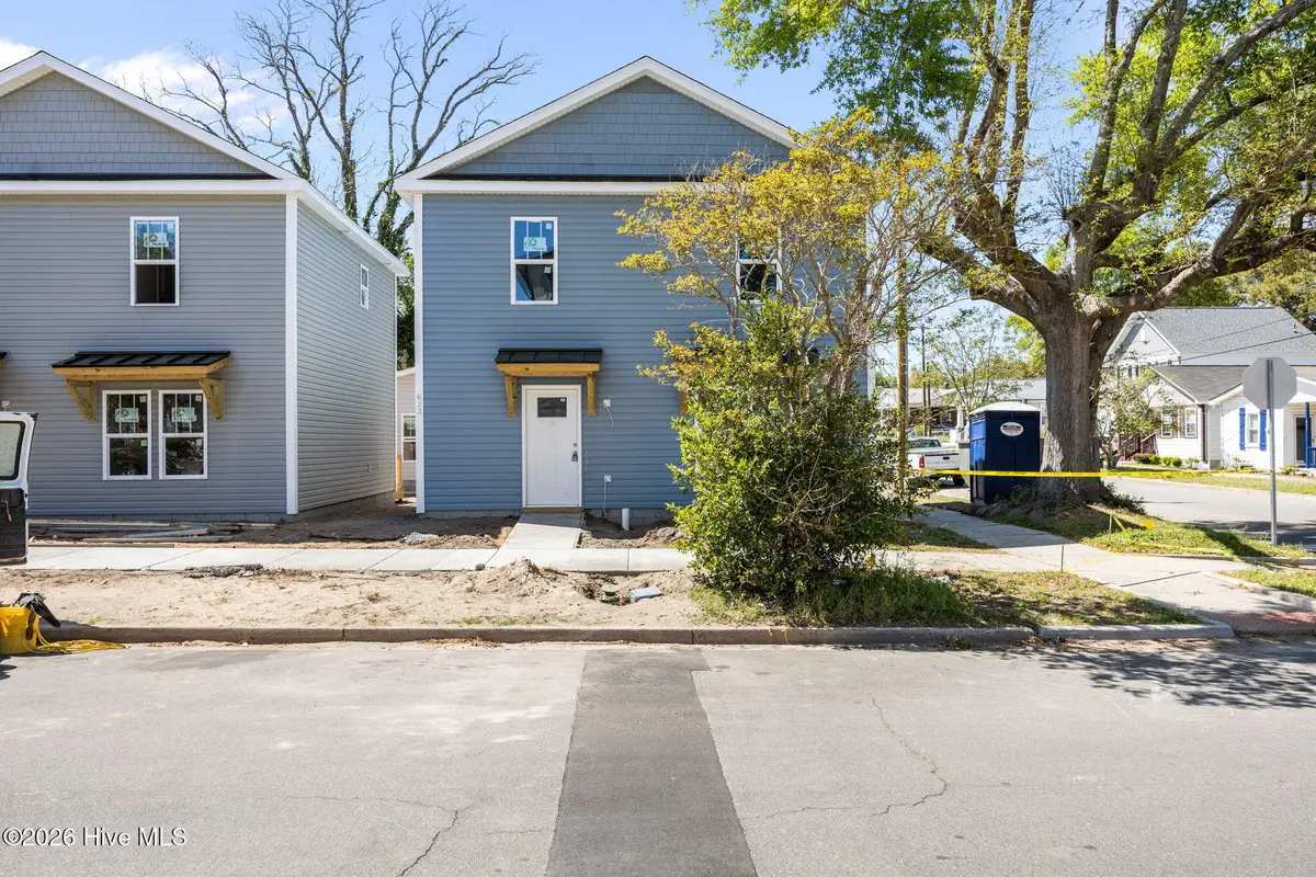 623 Anderson Street, Wilmington, NC 28401 - #1