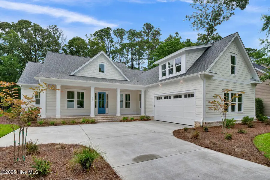 8249 Sage Valley Drive, Wilmington, NC 28411 - #3