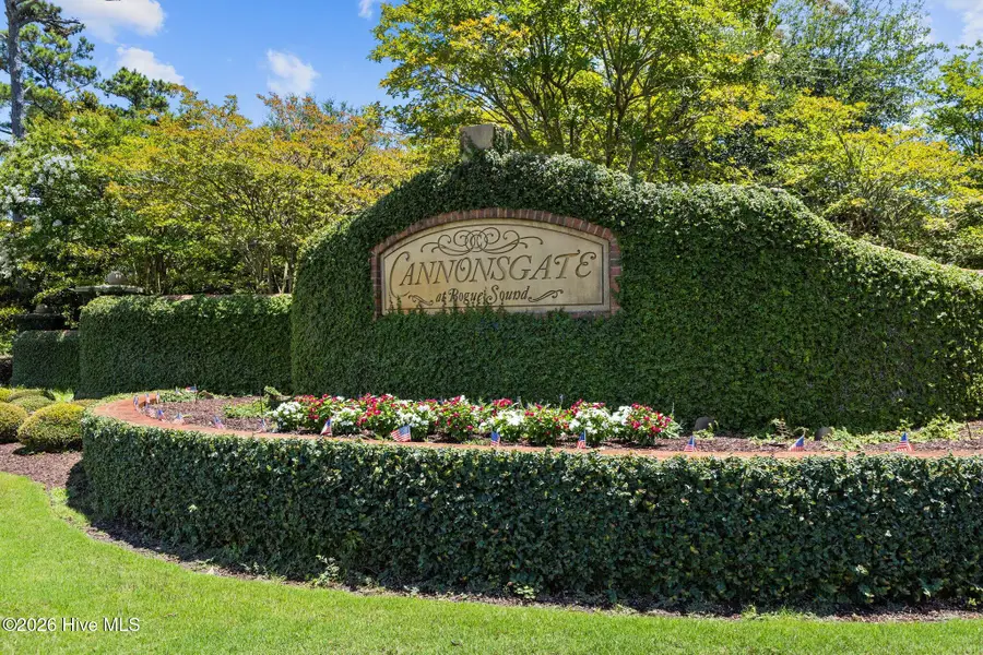 339 Kensington Place, Newport, NC 28570 - #2