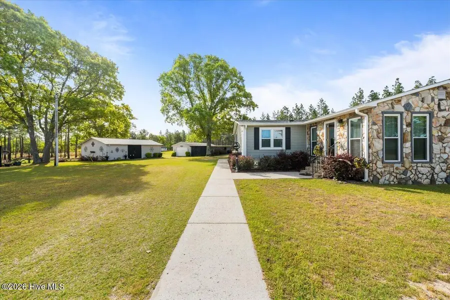 1292 Boyd Lake Road, Hamlet, NC 28345 - #2