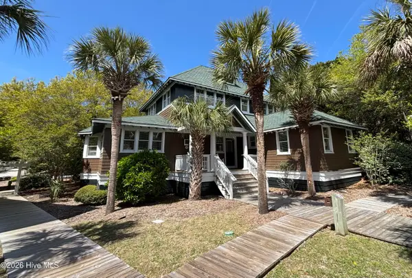32 Earl Of Craven Court #Week E, Southport, NC 28461