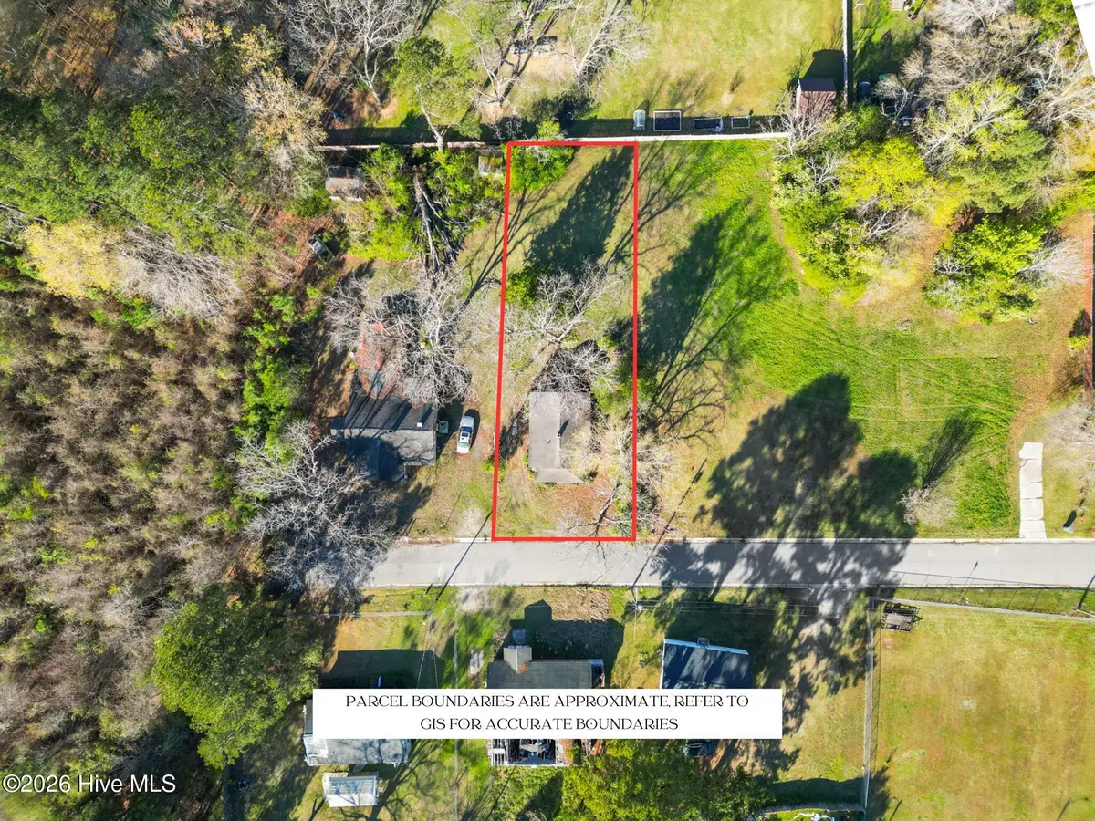 38 Leggett Street, Lumberton, NC 28358 - #1