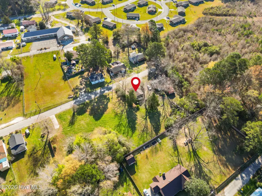 38 Leggett Street, Lumberton, NC 28358 - #2