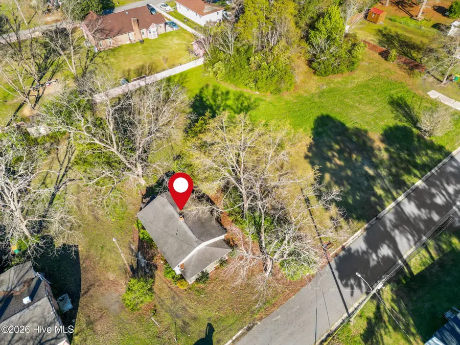 38 Leggett Street, Lumberton, NC 28358 - #3