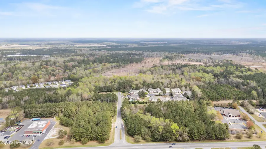 Lot B Stanford Avenue, Burgaw, NC 28425 - #2