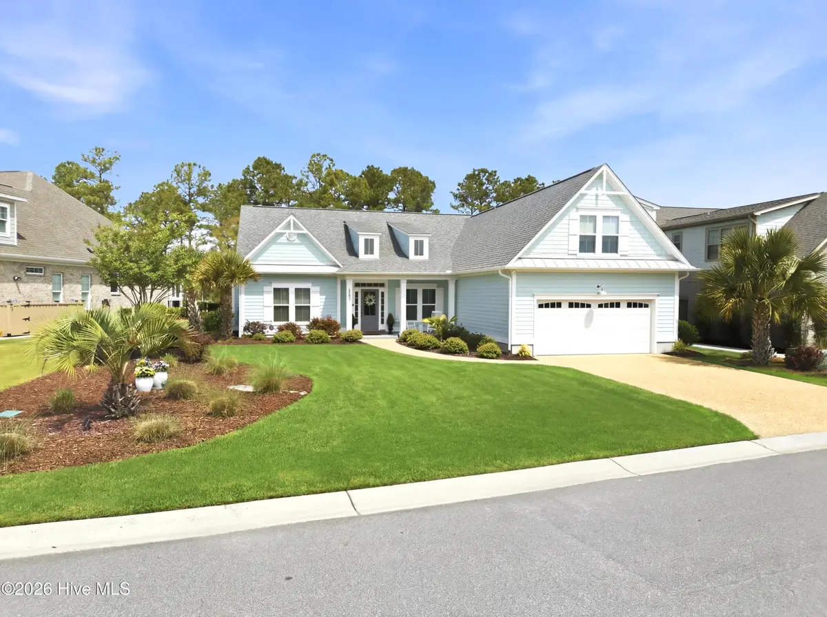 8600 Grassy Meadow Walk Ne, Leland, NC 28451 - #1