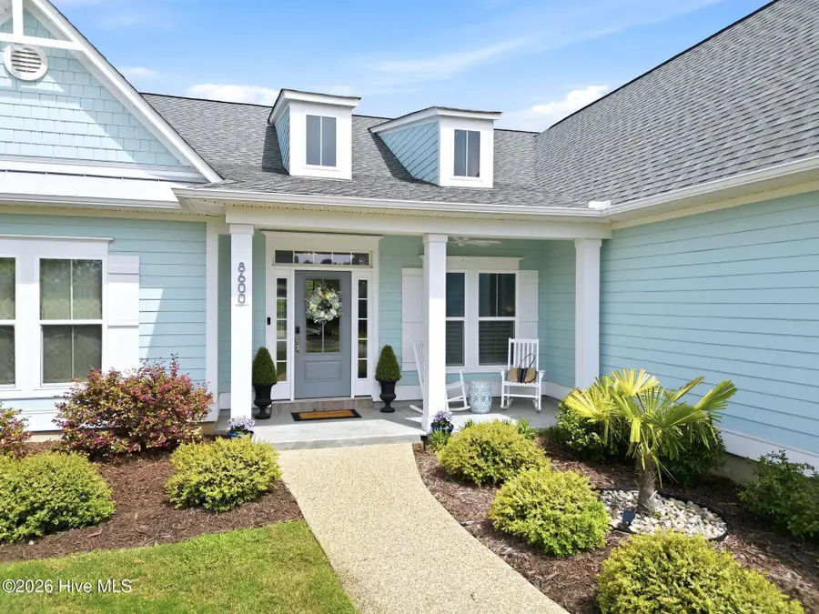 8600 Grassy Meadow Walk Ne, Leland, NC 28451 - #2