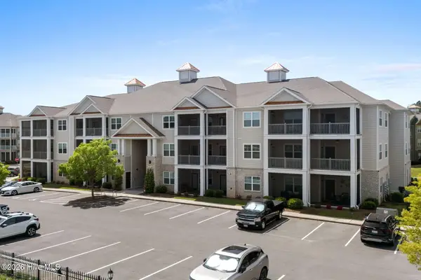 395 S Crow Creek Drive Nw #1621, Calabash, NC 28467