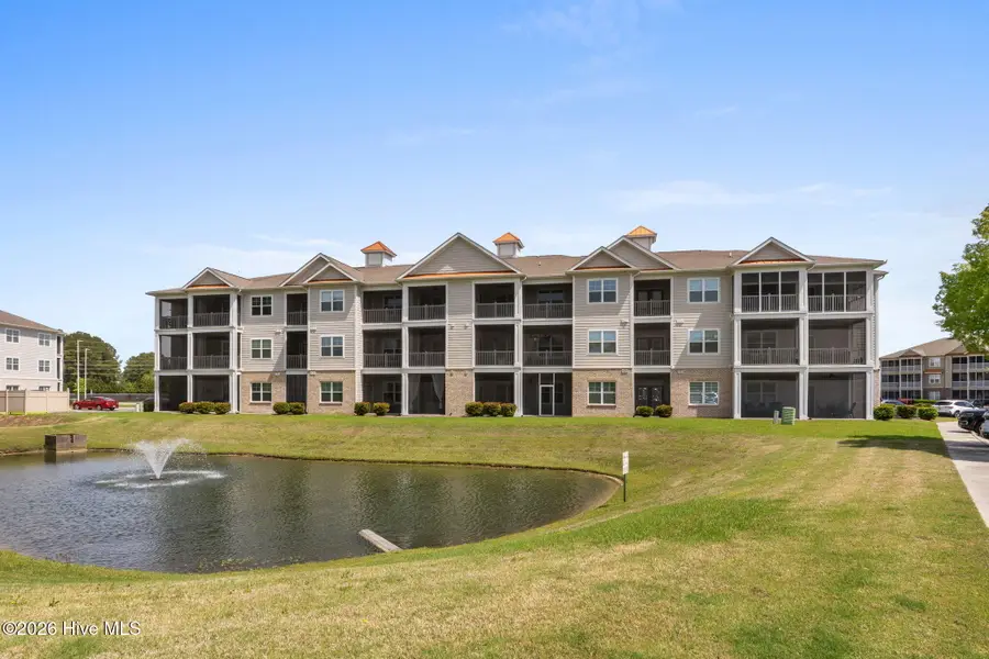 395 S Crow Creek Drive Nw #1621, Calabash, NC 28467 - #3