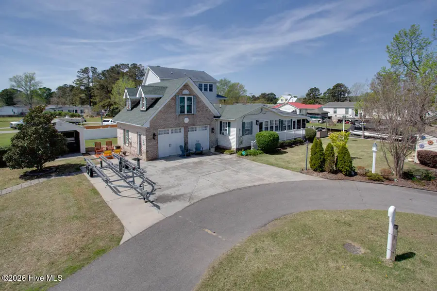 153 Shell Drive, Grandy, NC 27939 - #2