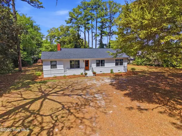 304 Parkway Drive, Wilmington, NC 28409