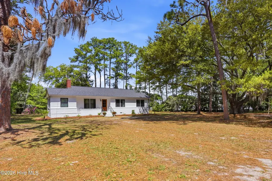 304 Parkway Drive, Wilmington, NC 28409 - #2