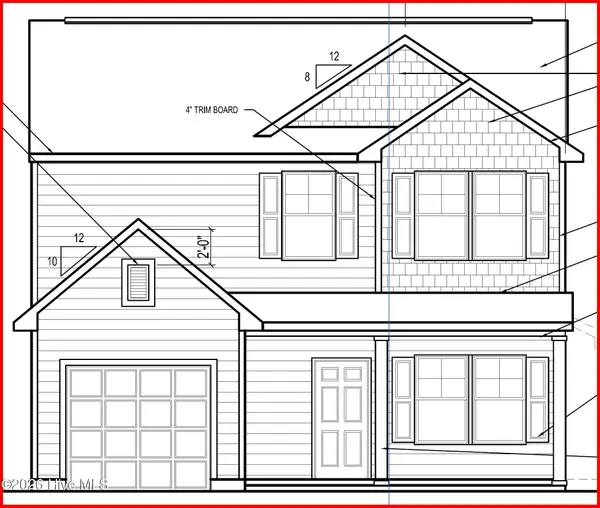 1019 Bonham Avenue, Wilmington, NC 28403