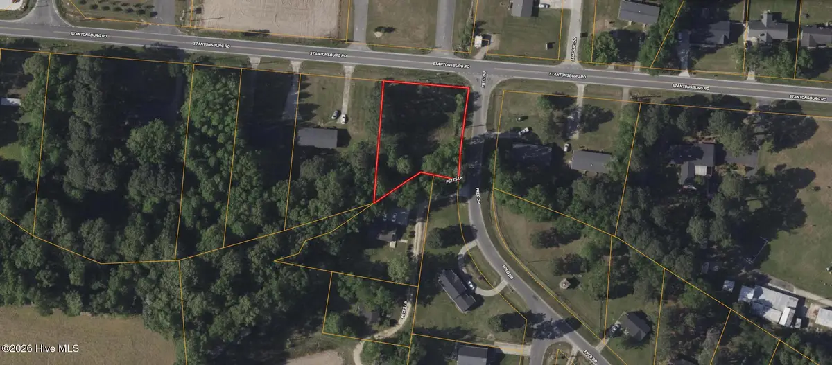 4669 Stantonsburg Road, Greenville, NC 27834 - #1