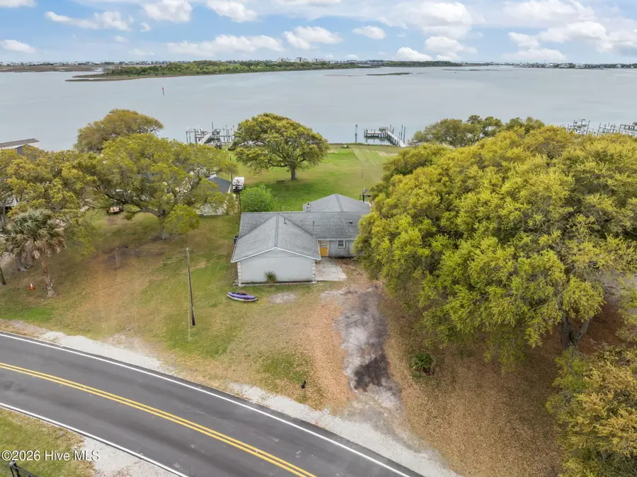 246 Swan Point Road, Sneads Ferry, NC 28460 - #3