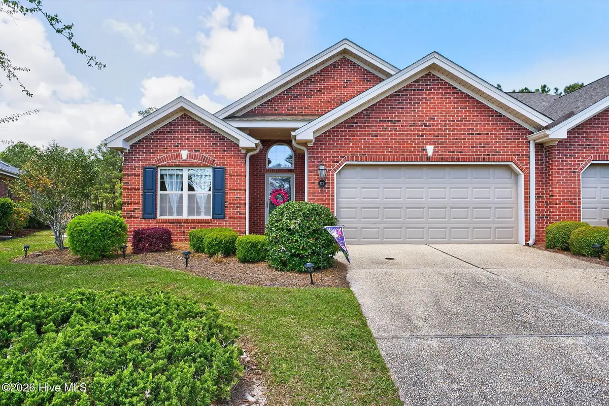 778 Beachwalk Drive, Winnabow, NC 28479 - #1