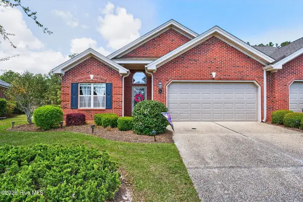 778 Beachwalk Drive, Winnabow, NC 28479