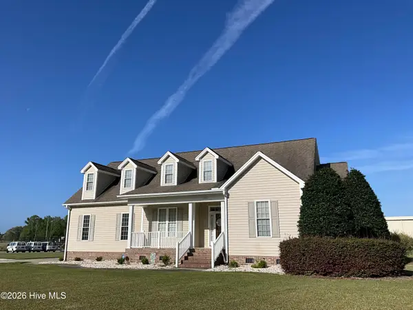 5142 Corey Road, Winterville, NC 28590