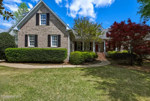 505 Moss Tree Drive, Wilmington, NC 28405