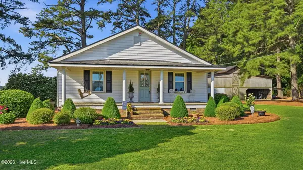 2896 Grimes Road, Robersonville, NC 27871