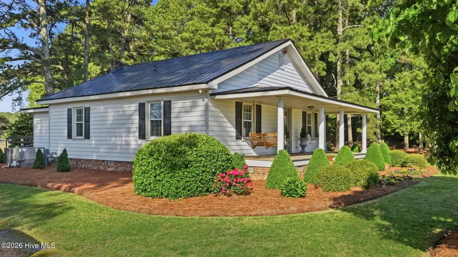 2896 Grimes Road, Robersonville, NC 27871 - #2
