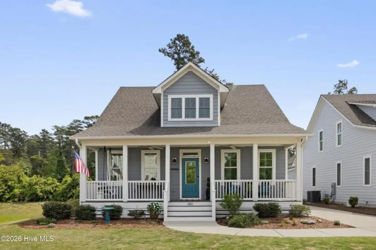 380 Manning Square, Southern Pines, NC 28387 - #1