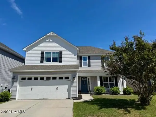 3813 Willowick Park Drive, Wilmington, NC 28409
