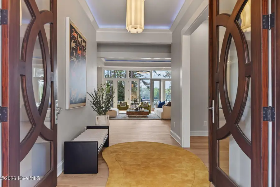 100 El Dorado Street, Pinehurst, NC 28374 - #2