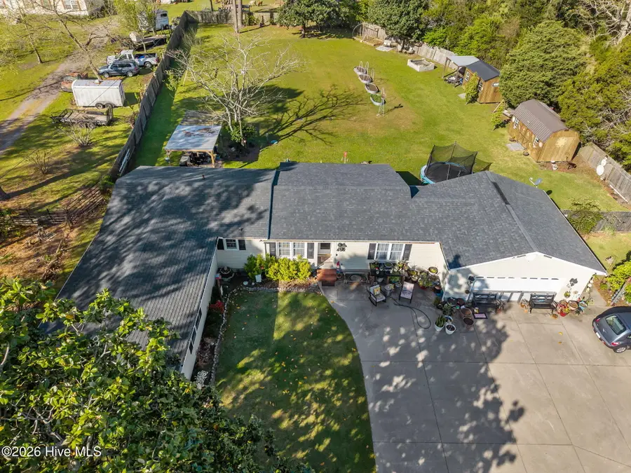 855 Belgrade Swansboro Road, Stella, NC 28582 - #2