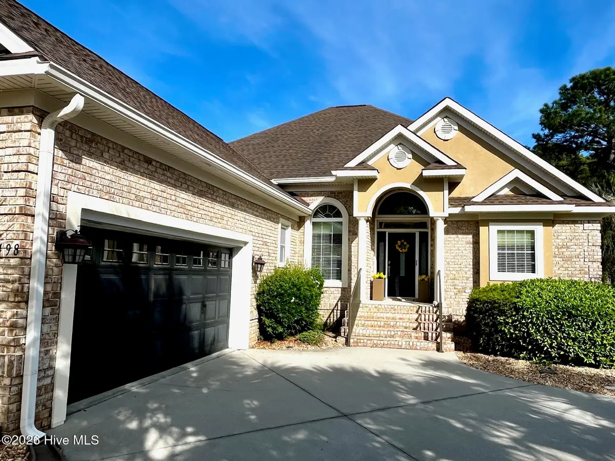 498 Carlton Court Sw, Ocean Isle Beach, NC 28469 - #1