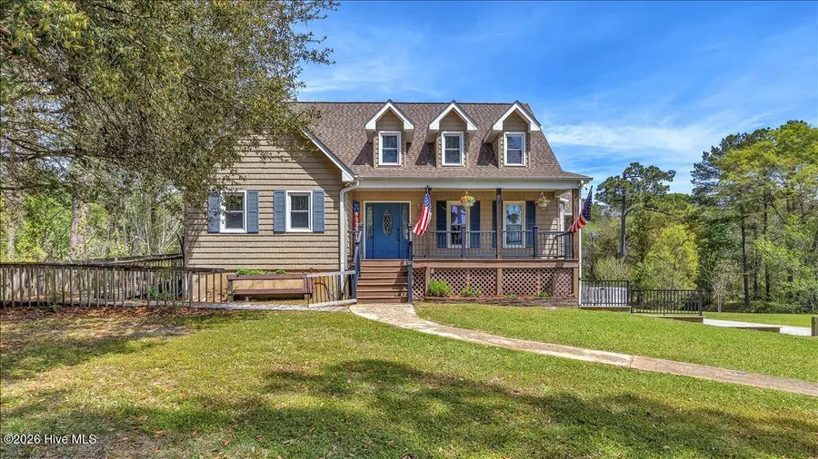 7130 River Road Se, Southport, NC 28461 - #2