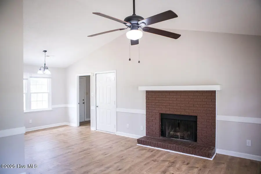 108 Kelliwood Drive, Goldsboro, NC 27534 - #3