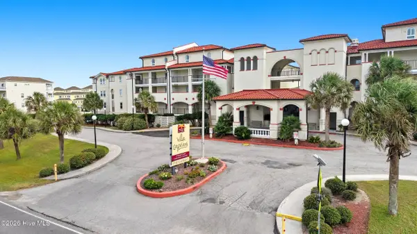 790 New River Inlet Road #317a, North Topsail Beach, NC 28460