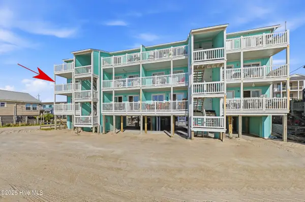 1500 Carolina Beach Avenue N #2d, Carolina Beach, NC 28428