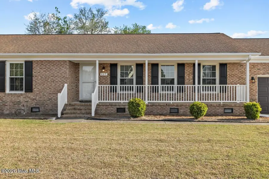 117 Plantation Boulevard, Jacksonville, NC 28540 - #2