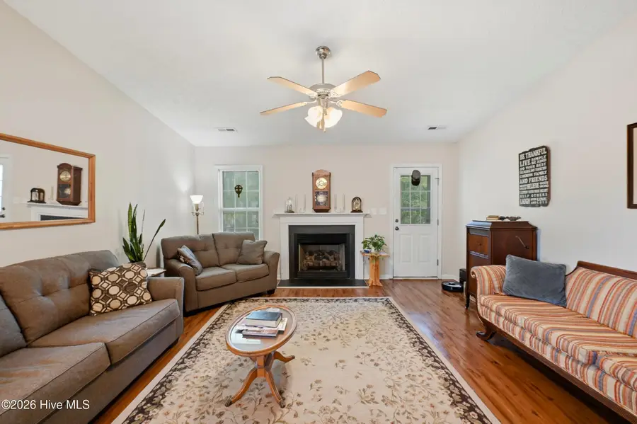 114 Tanbark Drive, Jacksonville, NC 28546 - #3