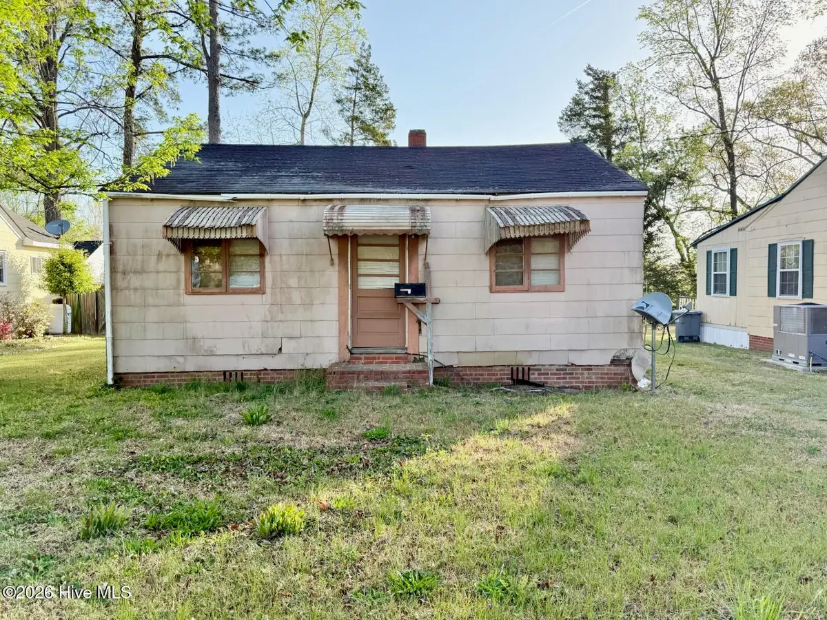 807 Taylor Street, Windsor, NC 27983 - #1