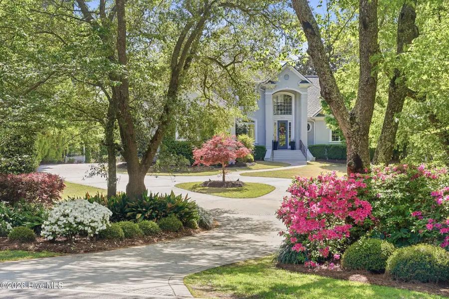 8404 Fazio Drive, Wilmington, NC 28411 - #2