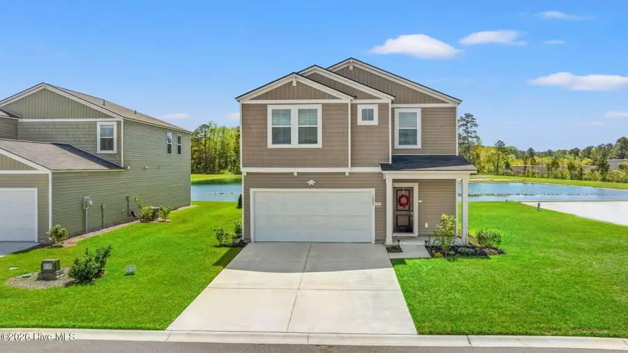 1023 Sawfish Drive Nw #99, Sunset Beach, NC 28468 - #2