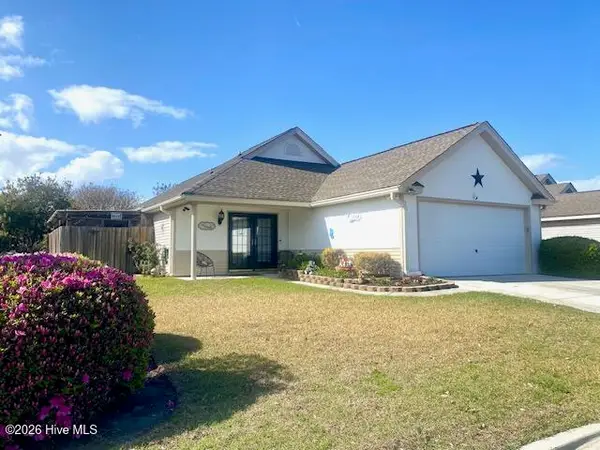 2401 White Road, Wilmington, NC 28411