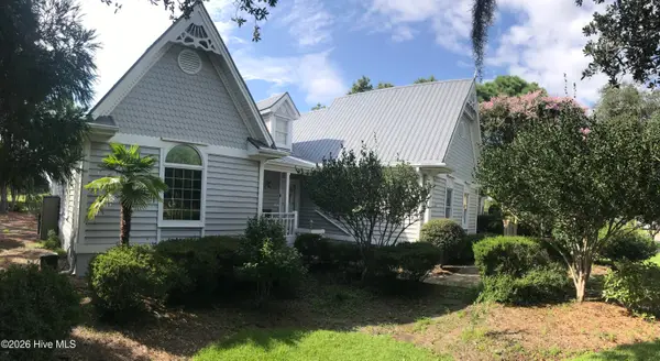 8812 Sedgley Drive, Wilmington, NC 28412