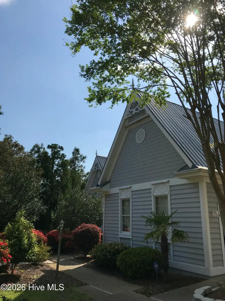 8812 Sedgley Drive, Wilmington, NC 28412 - #2