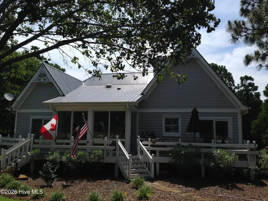 8812 Sedgley Drive, Wilmington, NC 28412 - #3