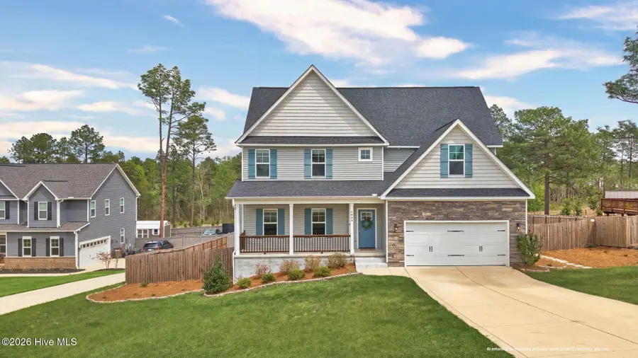 4049 Silver Lane, West End, NC 27376 - #2