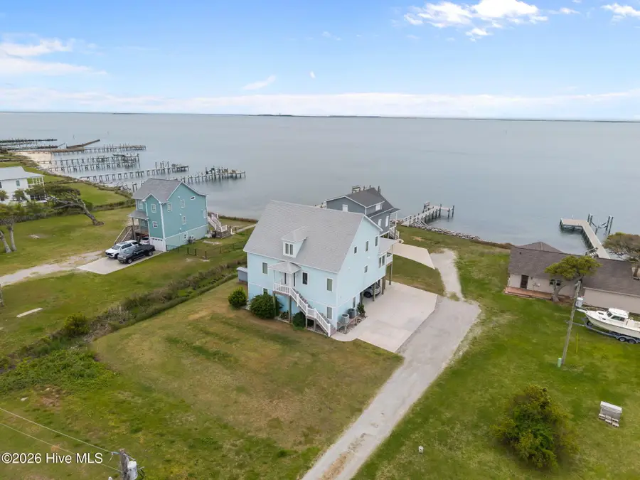 117 Sandfiddler Lane, Harkers Island, NC 28531 - #2