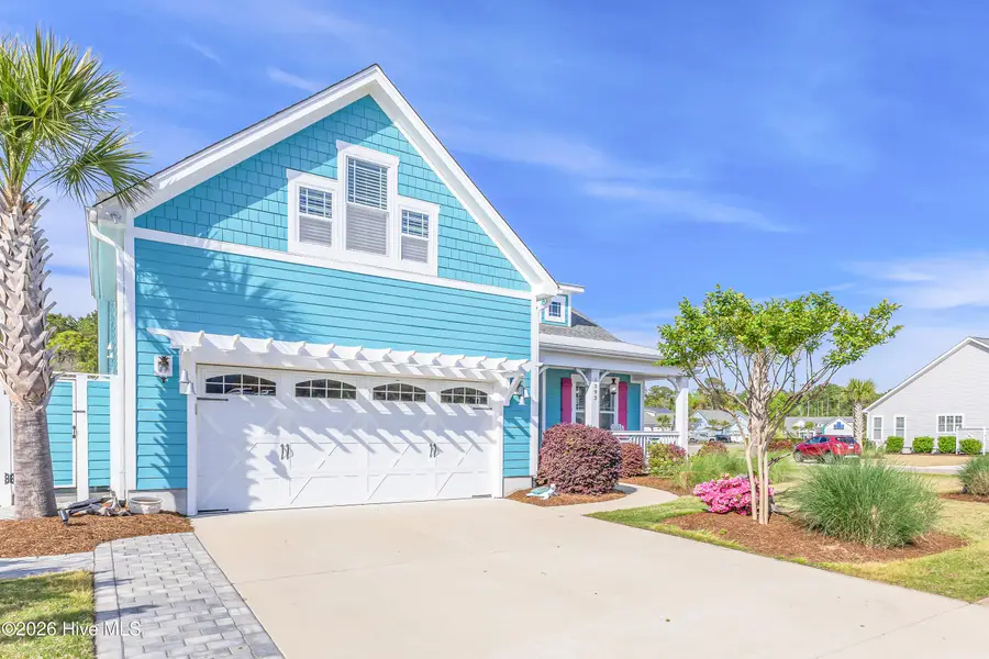 1393 Long Pond Road Sw, Ocean Isle Beach, NC 28469 - #2