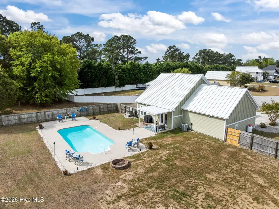 101 Elis Landing Lane, Newport, NC 28570 - #2