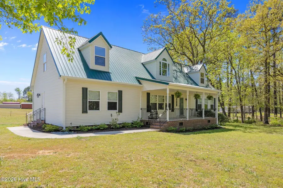 3831 Swanns Station Road, Sanford, NC 27332 - #3