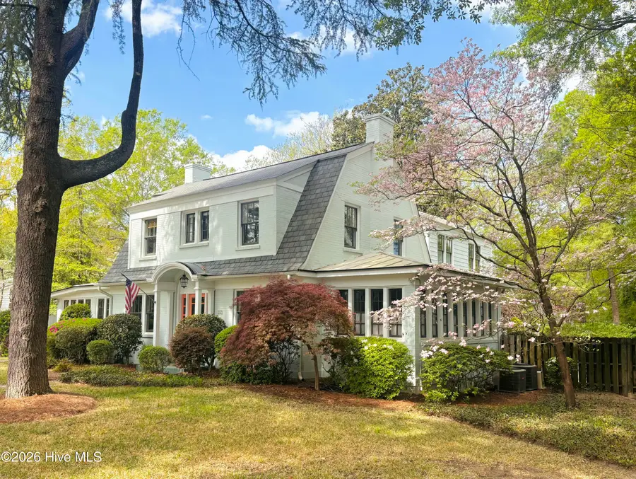 260 S Ashe Street, Southern Pines, NC 28387 - #2